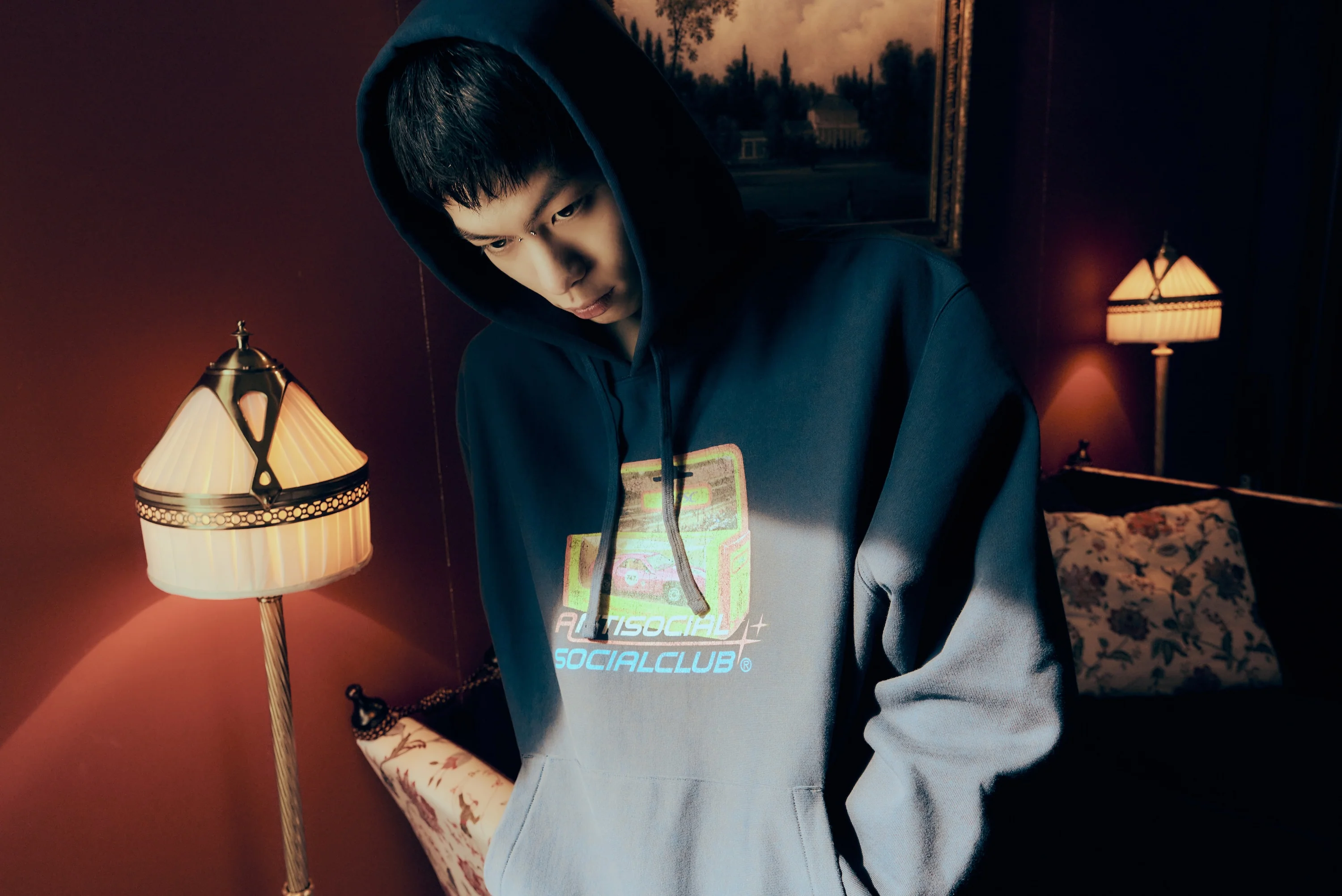 Wear Your Inner Chaos