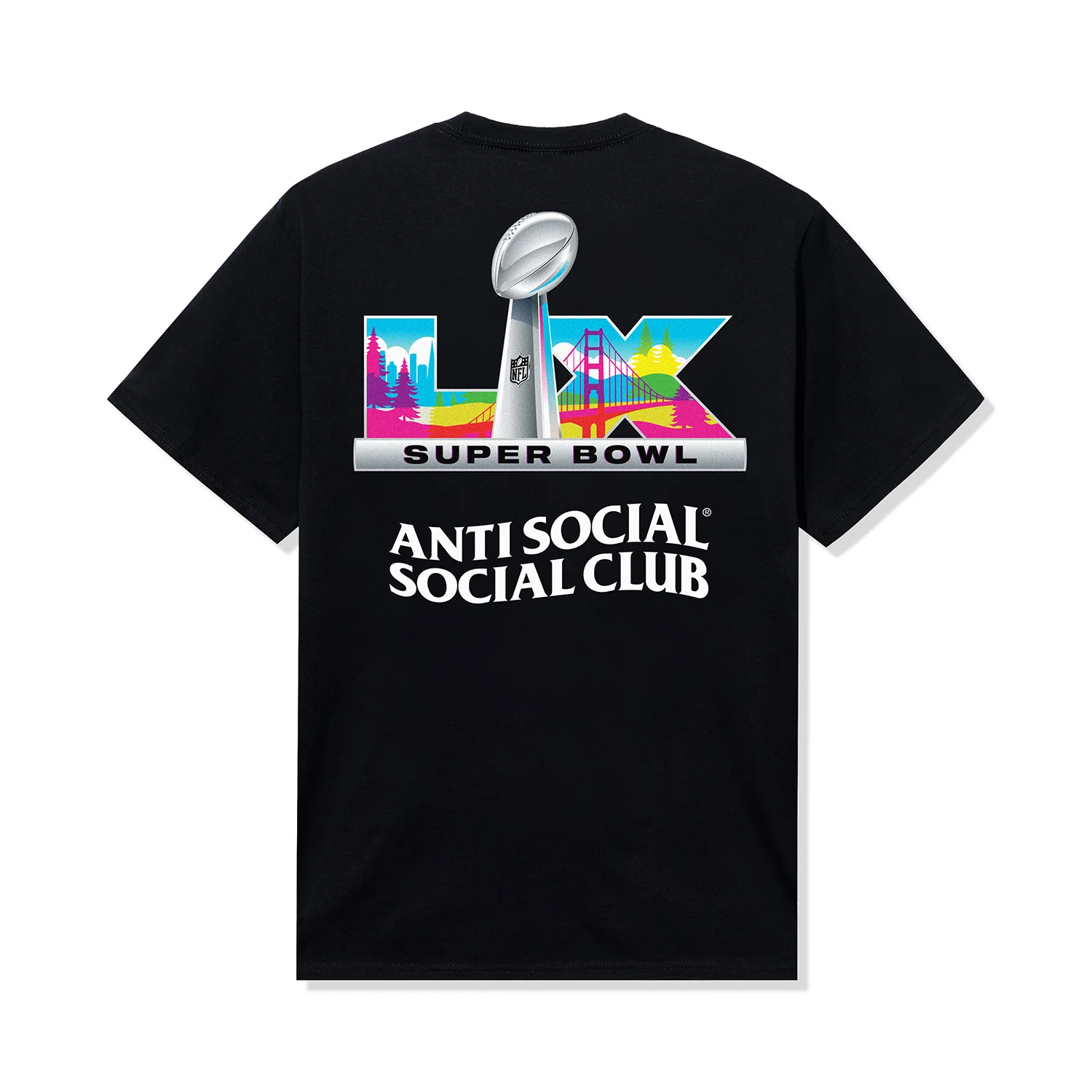 ASSC x NFL