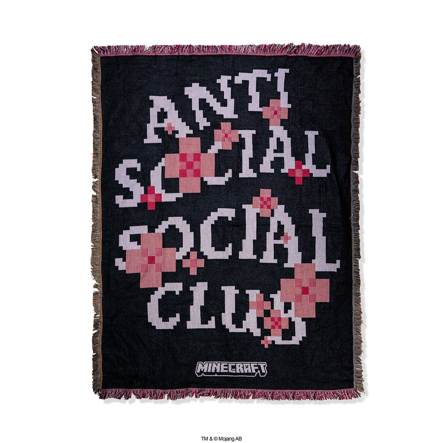 ASSC x MINECRAFT